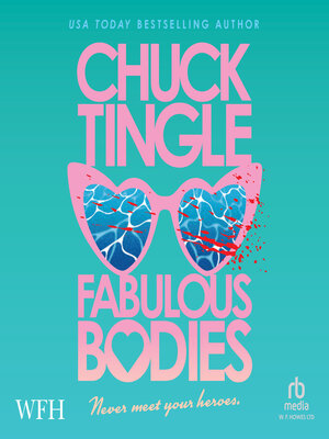 cover image of Fabulous Bodies